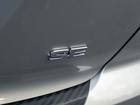 New 2025 Mitsubishi Eclipse Cross SE image 28