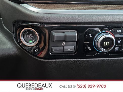 Used 2025 GMC Sierra 1500 Elevation AWD/4WD image 21
