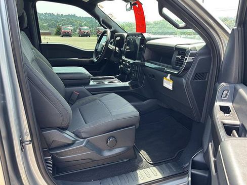 Certified 2024 Ford F150 STX w/ Mobile Office Package AWD/4WD image 20