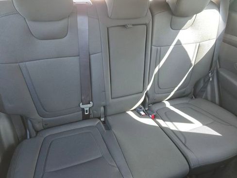 Certified 2026 Hyundai Tucson SE AWD/4WD image 26