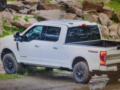 Used 2025 Ford F350 Lariat w/ Tremor Off-Road Package