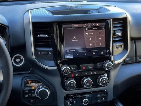 New 2025 RAM 1500 Big Horn image 8