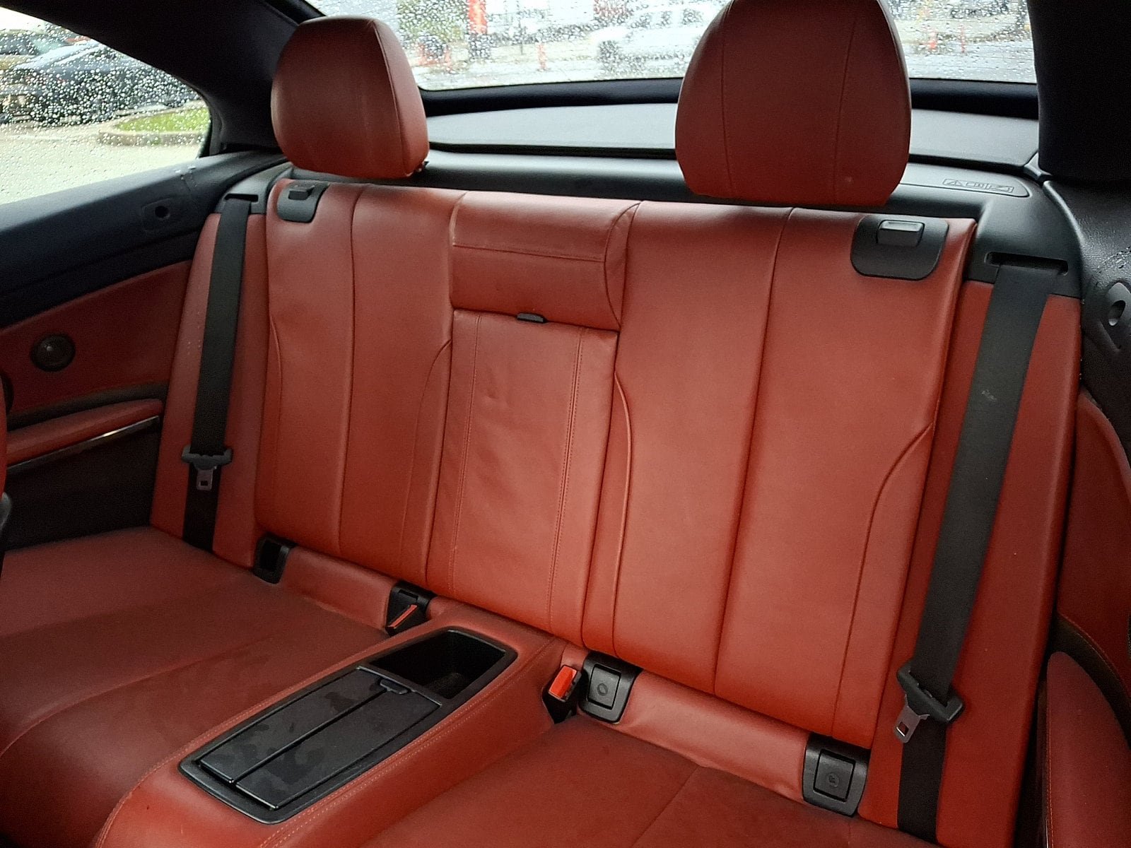 Used 2015 BMW M4 Convertible RWD image 10