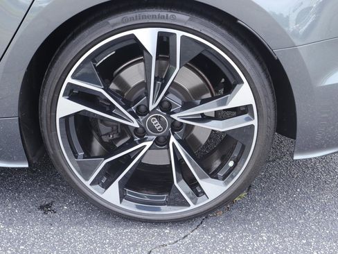 Used 2024 Audi S5 Premium Plus w/ Premium Plus Package AWD/4WD image 41
