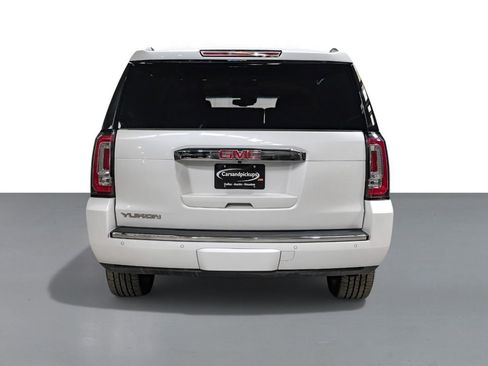 Used 2017 GMC Yukon Denali w/ Open Road Package image 7