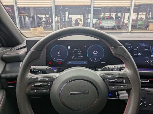 Used 2024 Hyundai Sonata N Line FWD image 28