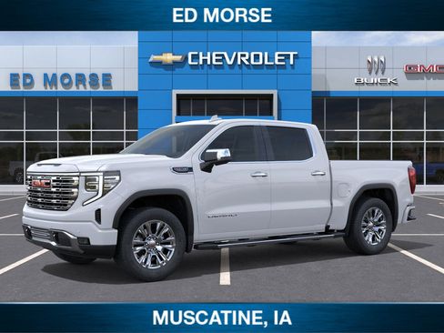 New 2026 GMC Sierra 1500 Denali image 2