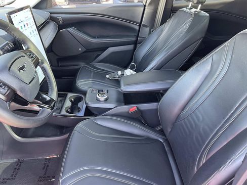 Used 2023 Ford Mustang Mach-E Premium RWD image 21