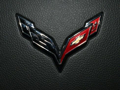 Used 2017 Chevrolet Corvette Z06 w/ Z07 Performance Package image 31