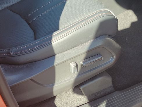 New 2026 Honda Passport TrailSport Elite image 8