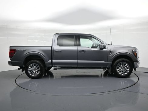 Certified 2024 Ford F150 Lariat AWD/4WD image 5
