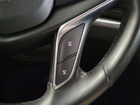 Certified 2024 Cadillac XT5 Luxury image 25