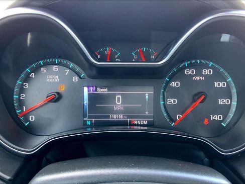 Used 2017 Chevrolet Impala Premier image 26