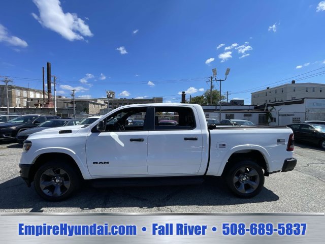 Used 2023 RAM 1500 Big Horn AWD/4WD image 9