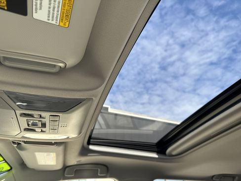 Used 2024 Toyota RAV4 XLE image 20