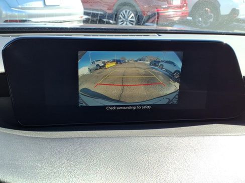 Used 2025 MAZDA MAZDA3 s image 20