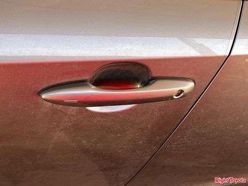Certified 2025 Toyota Corolla GR AWD/4WD image 10