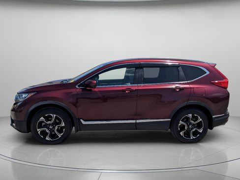 Used 2019 Honda CR-V Touring image 5