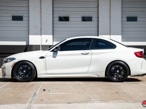 Used 2017 BMW M2 image 55