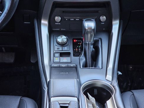 Used 2019 Lexus NX 300 FWD image 22