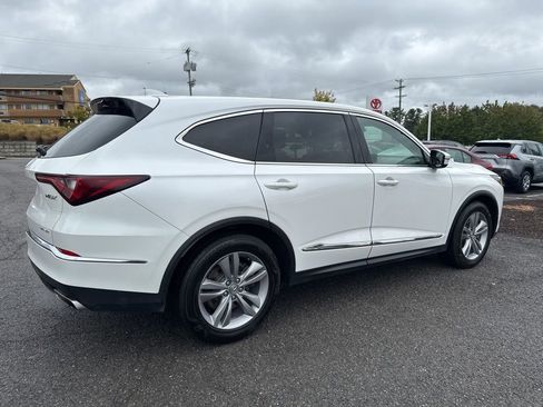 Used 2023 Acura MDX SH-AWD image 5