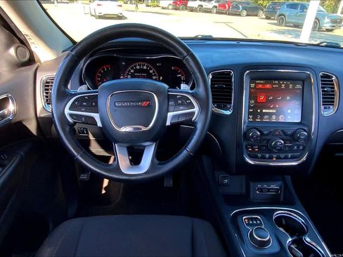 Used 2017 Dodge Durango SXT w/ Quick Order Package 23B image 5