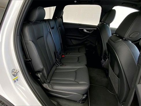 New 2026 Audi Q7 3.0T Premium Plus image 10
