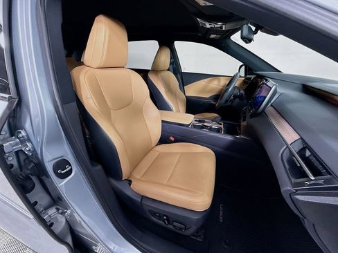 Used 2023 Lexus RX 350 Premium Plus w/ Accessory Package (Z1) image 30