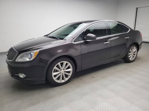 Used 2014 Buick Verano FWD image 2