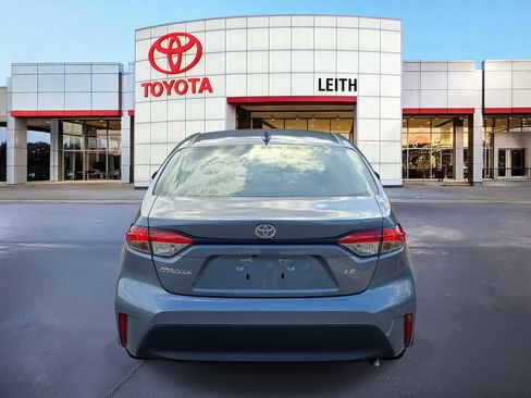 Used 2026 Toyota Corolla LE image 6