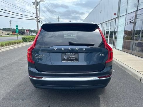 Certified 2023 Volvo XC90 B5 Plus w/ Protection Package Premier AWD/4WD image 4