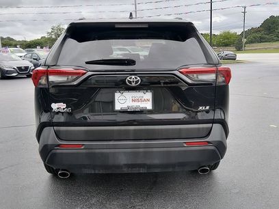 Used 2024 Toyota RAV4 XLE
