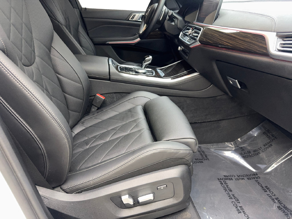 Used 2023 BMW X5 sDrive40i w/ Premium Package RWD image 47