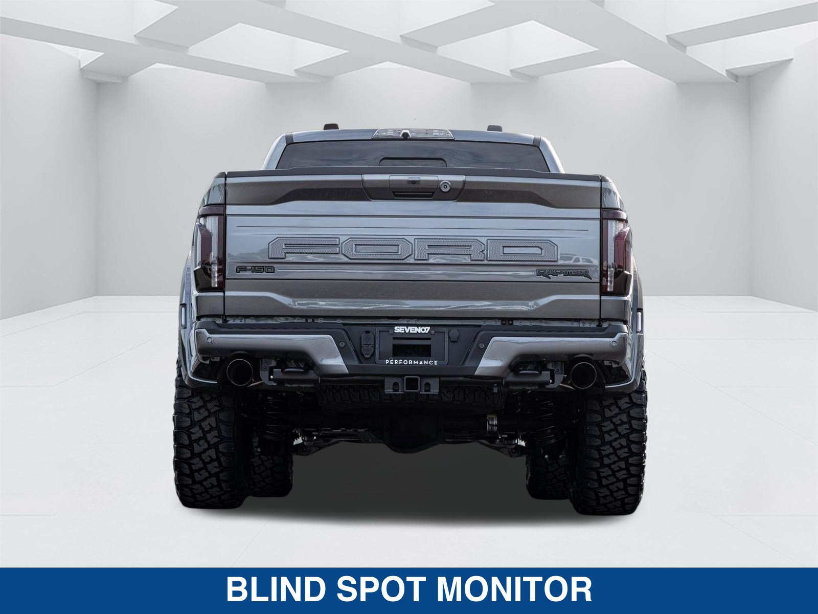 New 2026 Ford F150 Raptor AWD/4WD image 6