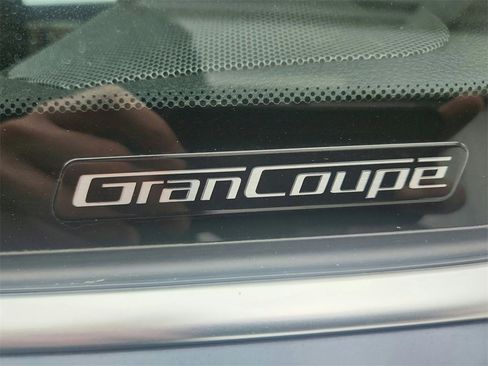 Used 2018 BMW 430i Gran Coupe xDrive image 33