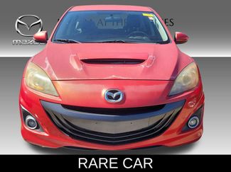 Used 2010 MAZDA MAZDASPEED3 Sport video 2