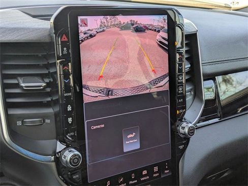 New 2026 RAM 1500 Laramie image 21