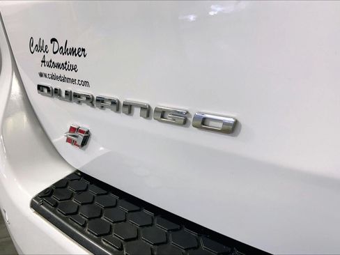 Used 2023 Dodge Durango GT AWD/4WD image 30