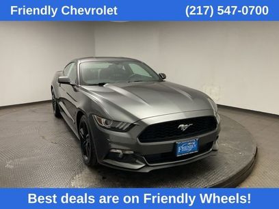 Used 2015 Ford Mustang Premium w/ Ecoboost Performance Package