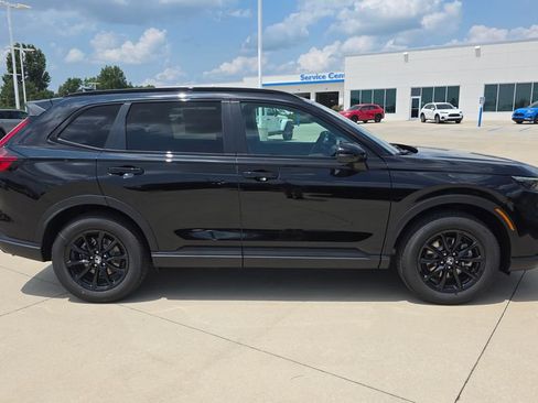 New 2026 Honda CR-V Sport-L image 6
