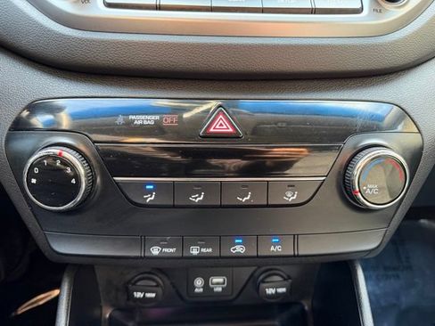 Used 2016 Hyundai Tucson Eco FWD image 29