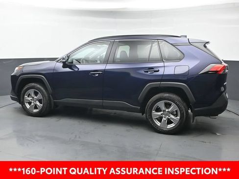 Certified 2024 Toyota RAV4 XLE AWD/4WD image 4