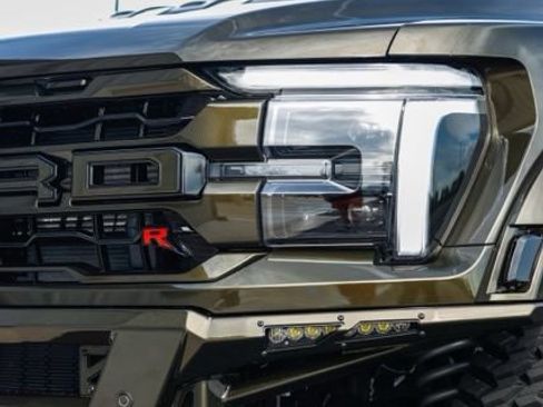 Used 2026 Ford F150 Raptor AWD/4WD image 4