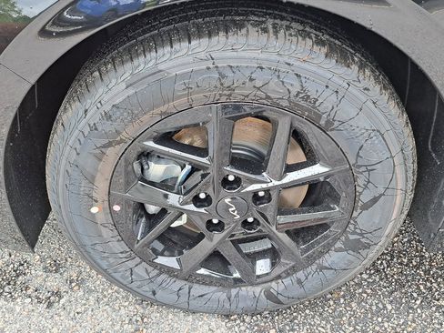 New 2026 Kia K5 LXS image 16