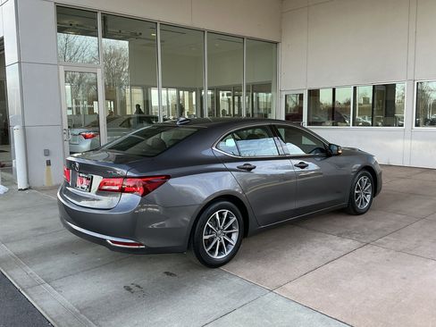 Used 2020 Acura TLX w/Technology Pkg image 22