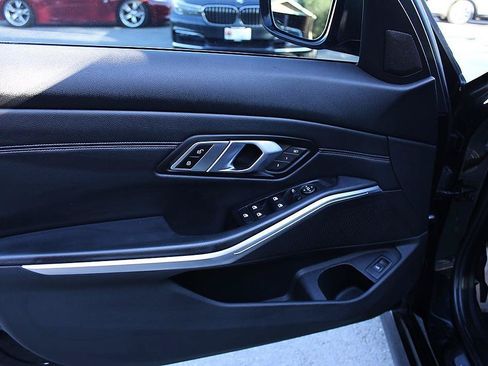 Used 2020 BMW M340i w/ Premium Package RWD image 9