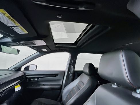 Used 2025 Honda CR-V Sport Touring image 22