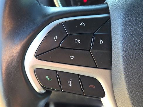 Used 2020 Jeep Grand Cherokee Limited image 27