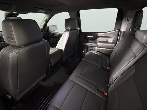 Certified 2023 GMC Sierra 1500 Pro w/ Graphite Edition image 25