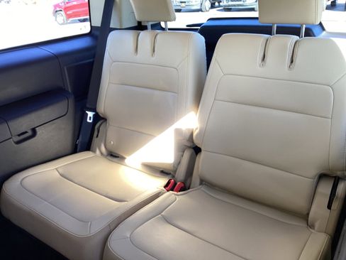 Used 2018 Ford Flex Limited w/ Equipment Group 301A image 14
